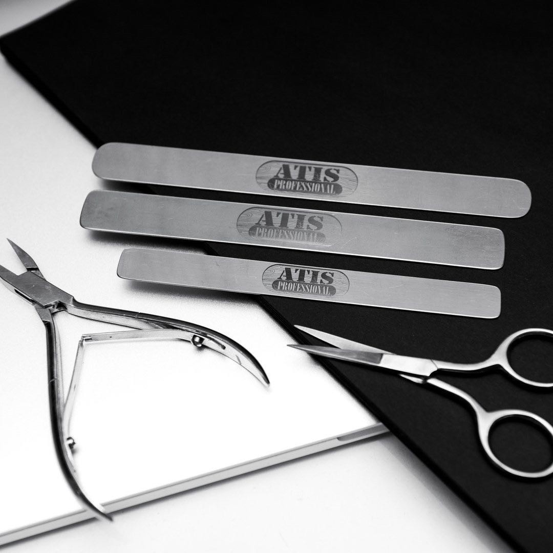 Recharge pour  les limes Small  180 gr, 50 pcs