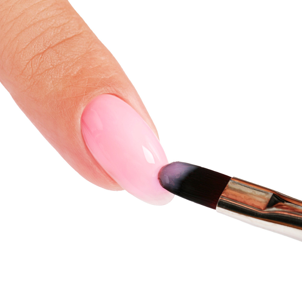 Gel constructeur intelligent "Milky Rose" 50 ml