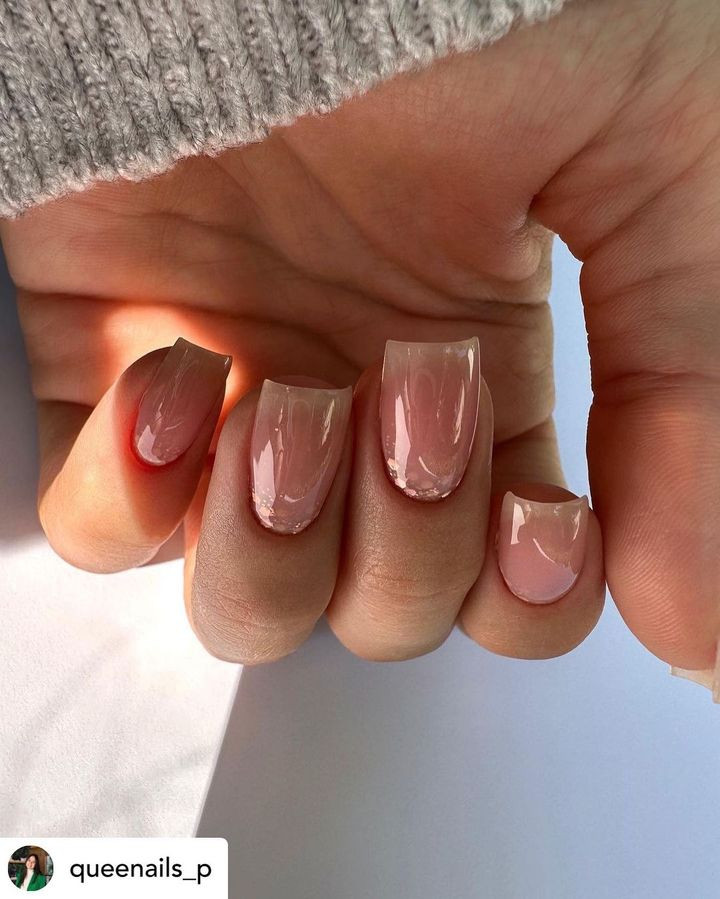 Gel constructeur intelligent "Cover me » 50 ml