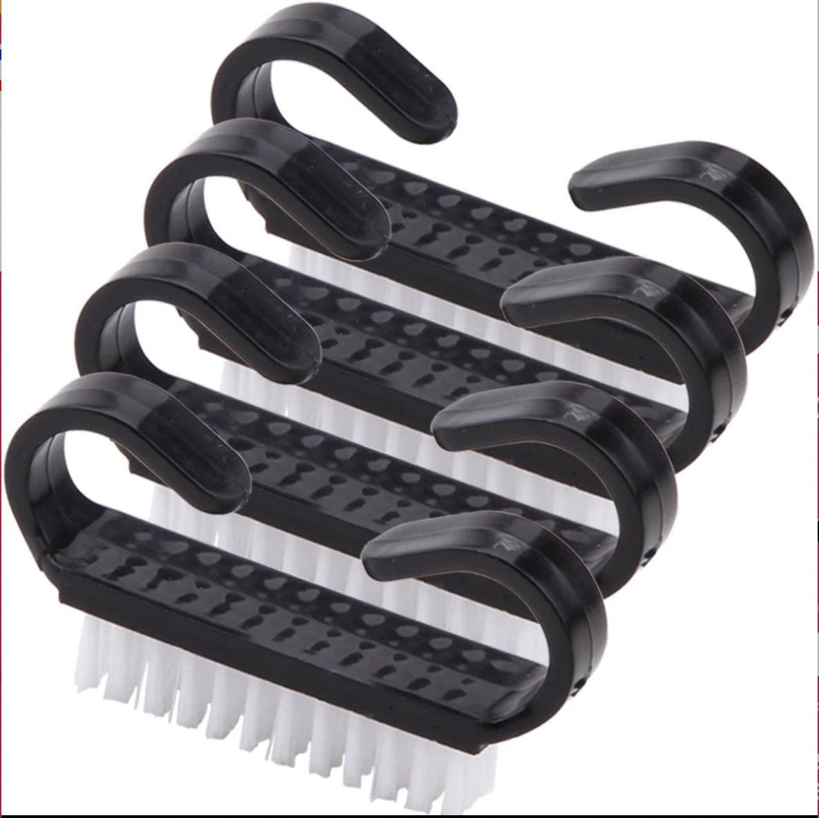 Brosse noir