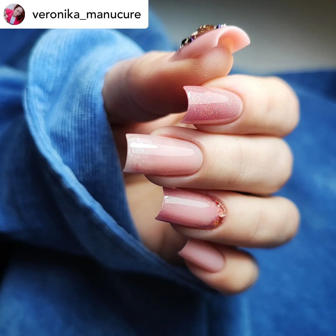 Gel constructeur intelligent "Cover me" 50 ml