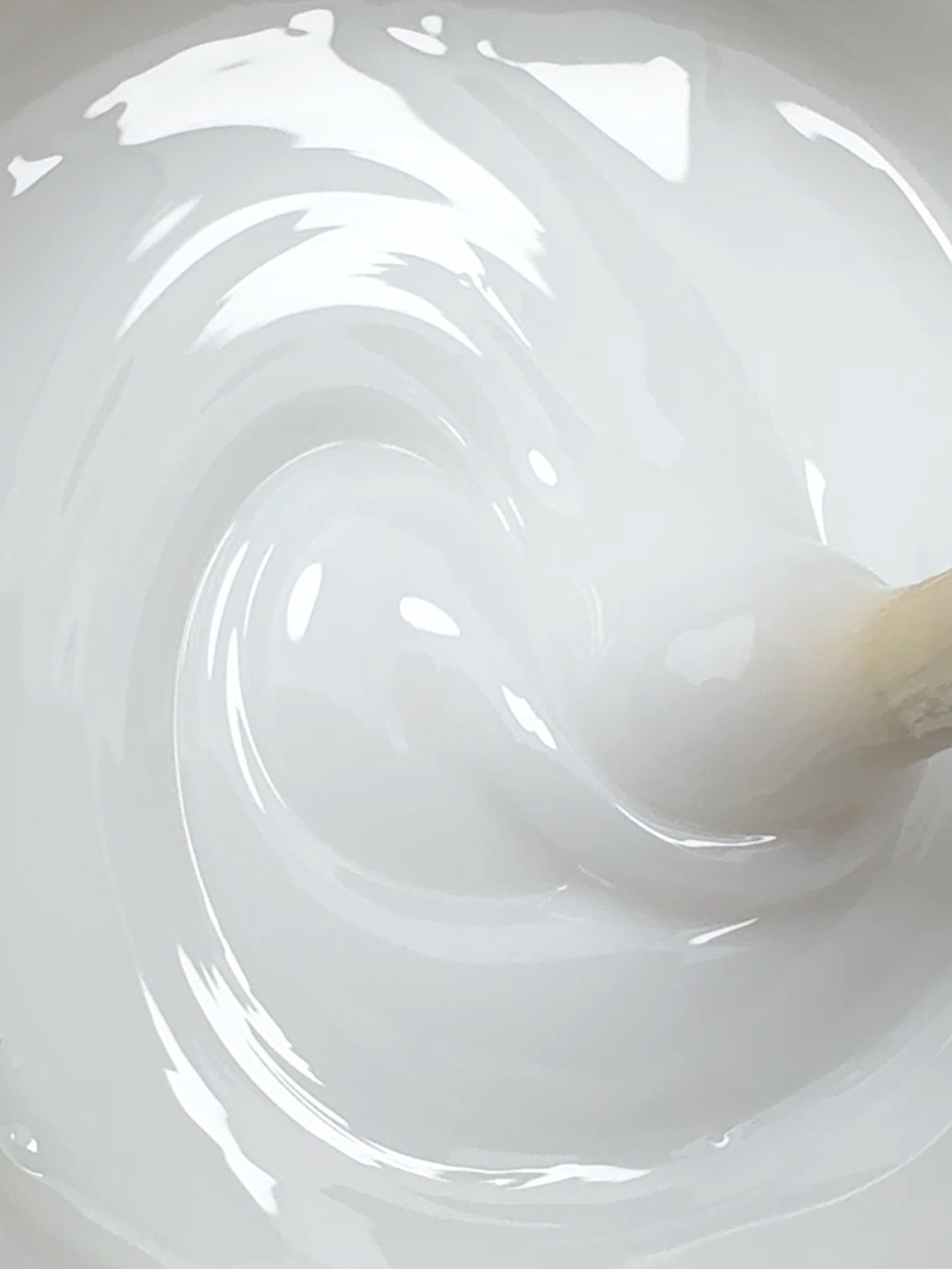 PERFECT Gel constructeur auto-égalisant SANS TOP "Brume Rose" rose pâle