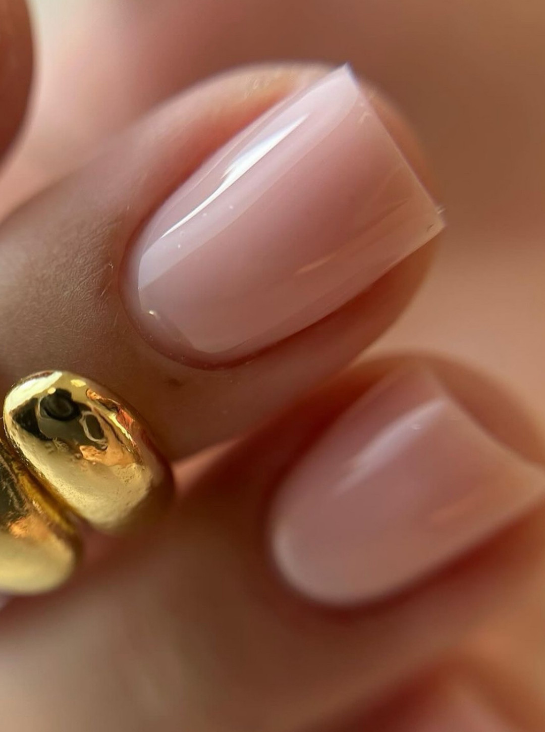 Gel Constructeur Intelligent Lolapalouzza "Luna" rose ,15ml ou 50ml