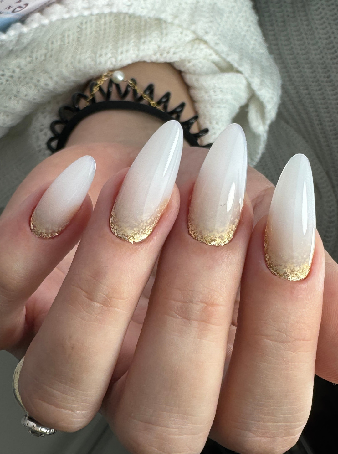 Gel Constructeur Intelligent Mme Sexy "Bianca" 15 ml ou 50 ml