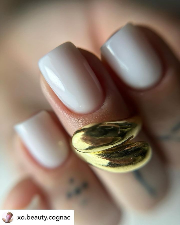 Gel Constructeur Intelligent Mme Sexy "Bianca" 15 ml ou 50 ml