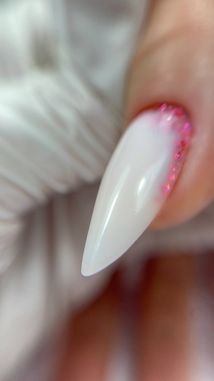 Gel Constructeur Intelligent Mme Sexy "Bianca" 15 ml ou 50 ml