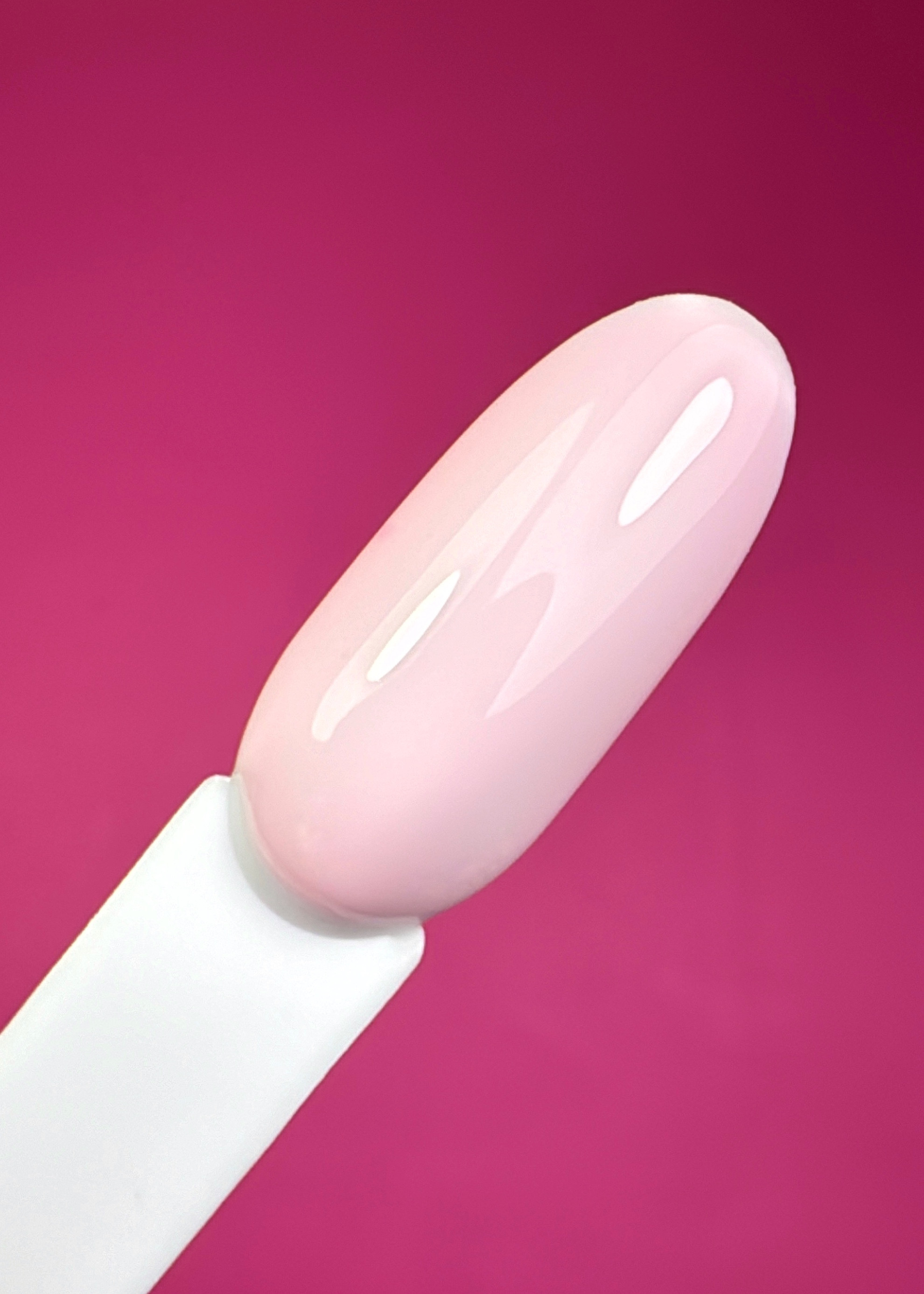 Vernis Semi Permanent "Winter Dream" 225 rose 10ml