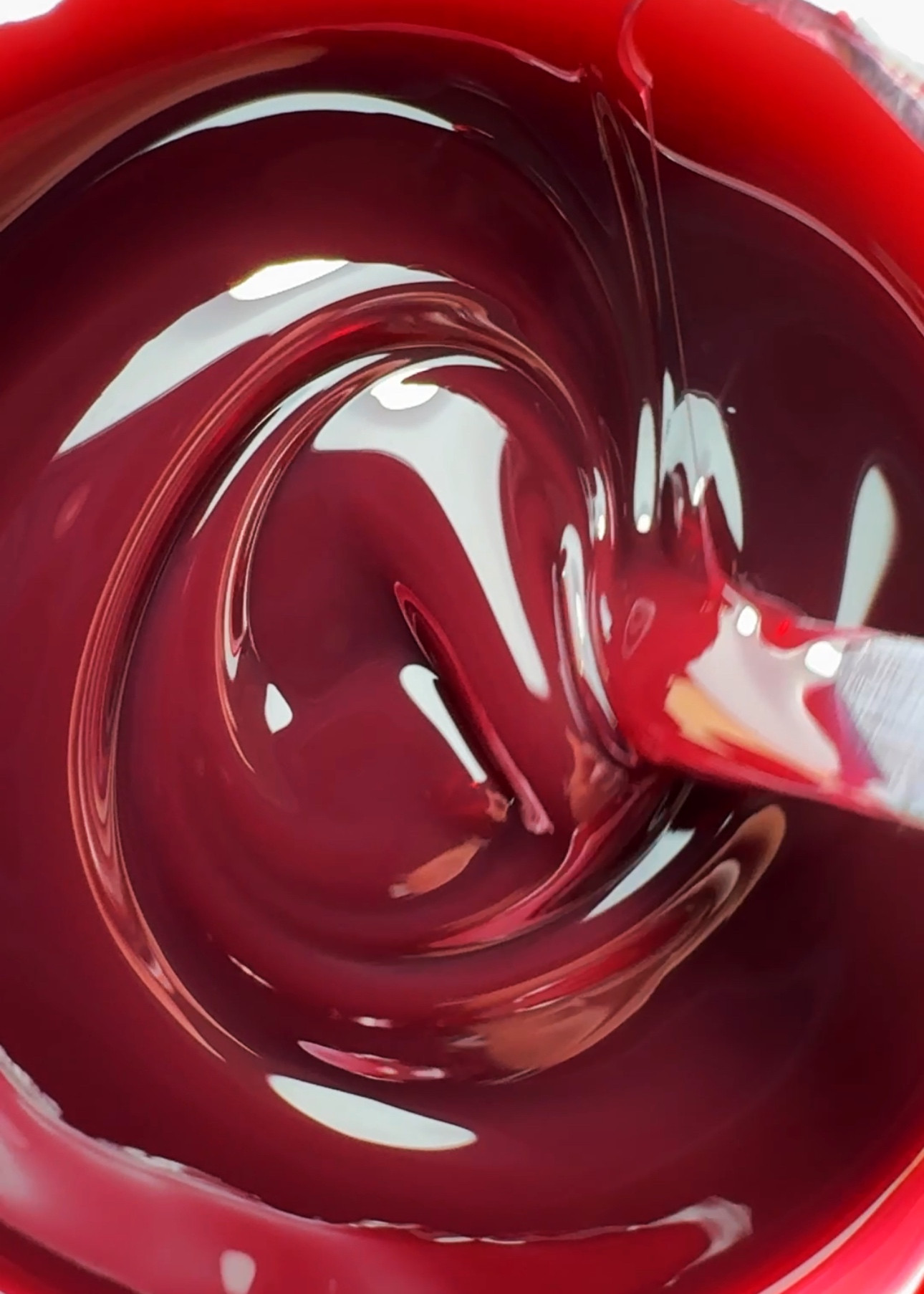 Gel auto-égalisant  La belle Gaëlle "Azure" 15 ml