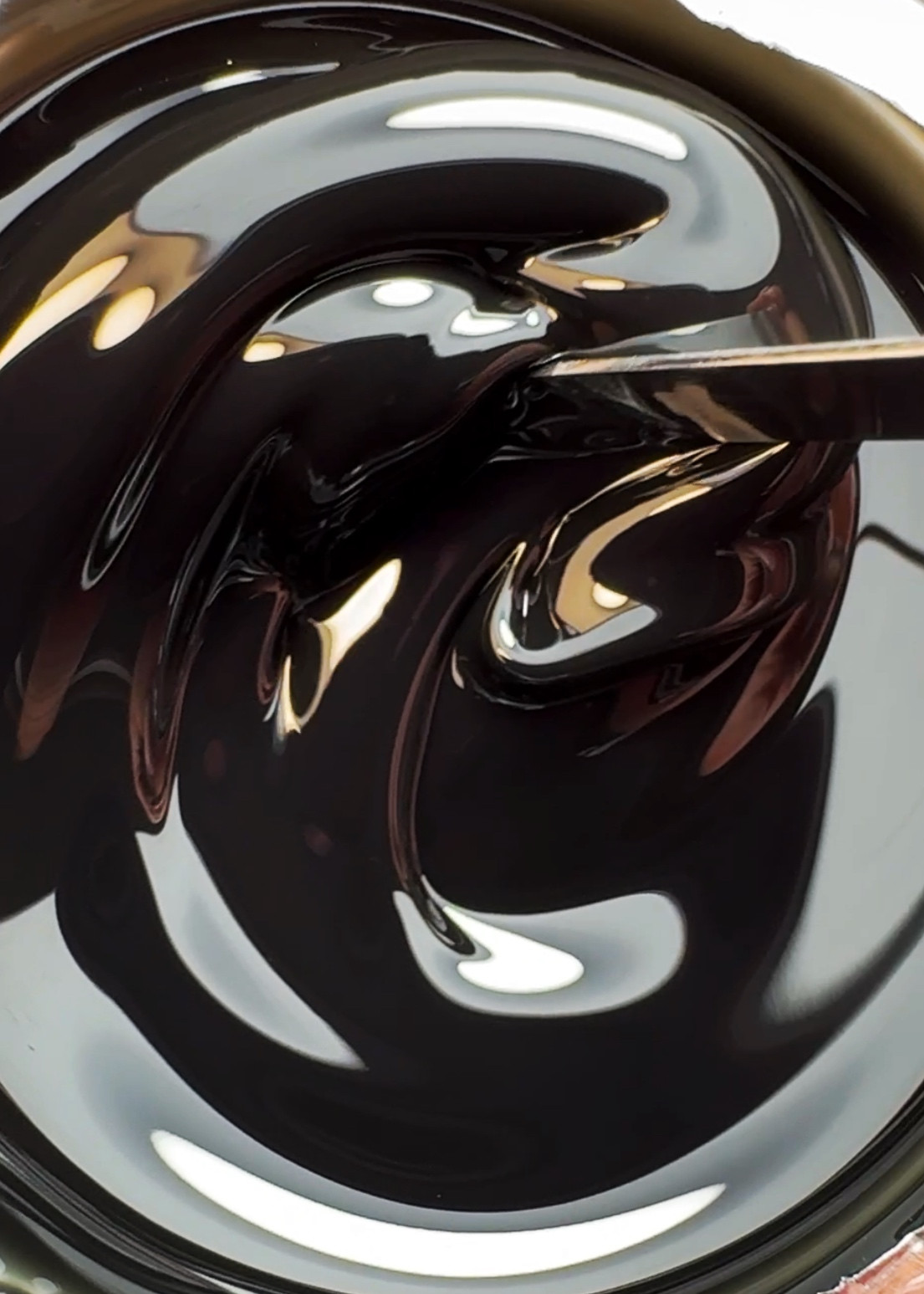 Gel auto-égalisant  La belle Gaëlle "Azure" 15 ml