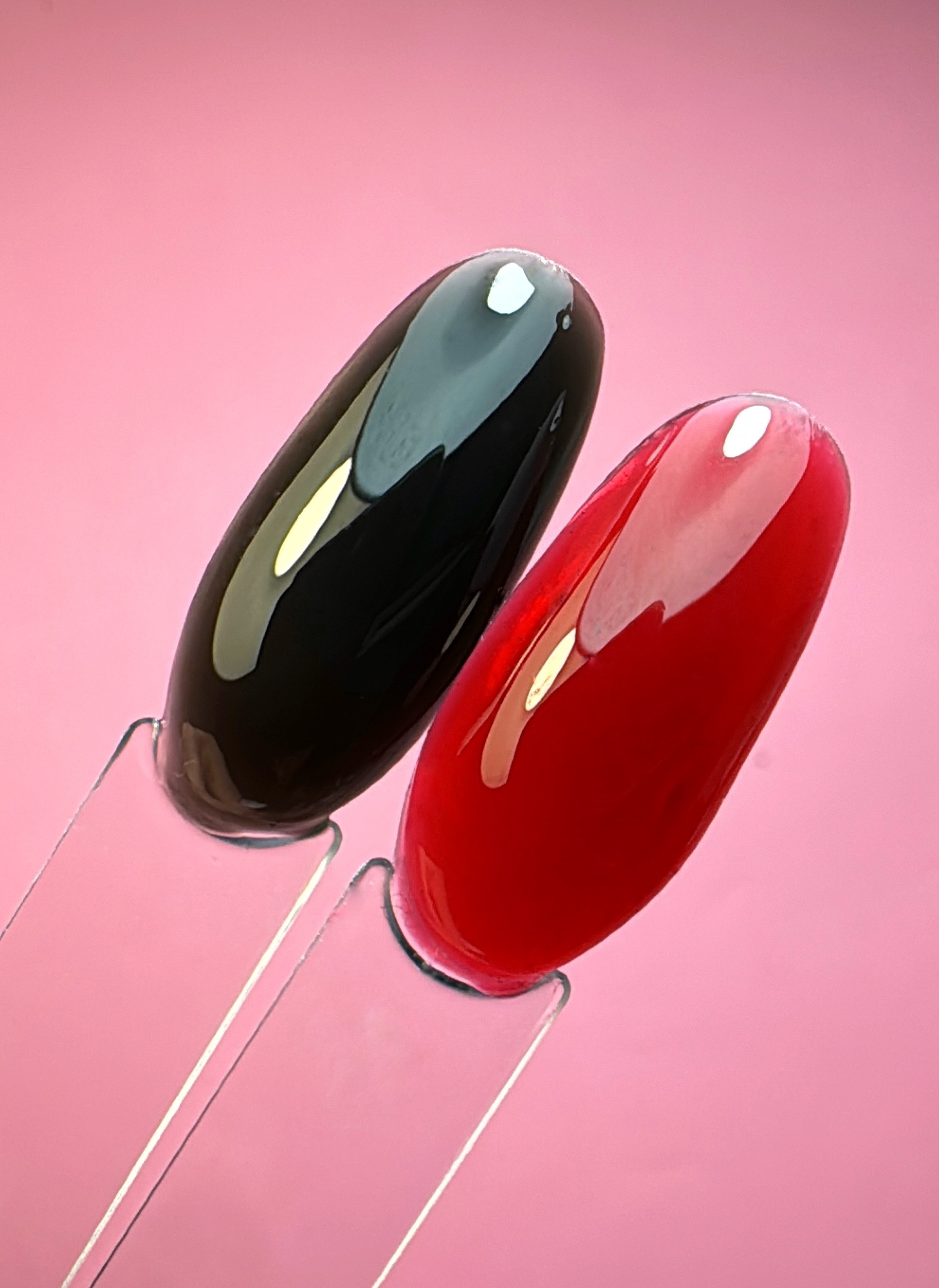 Gel auto-égalisant  La belle Gaëlle "Azure" 15 ml