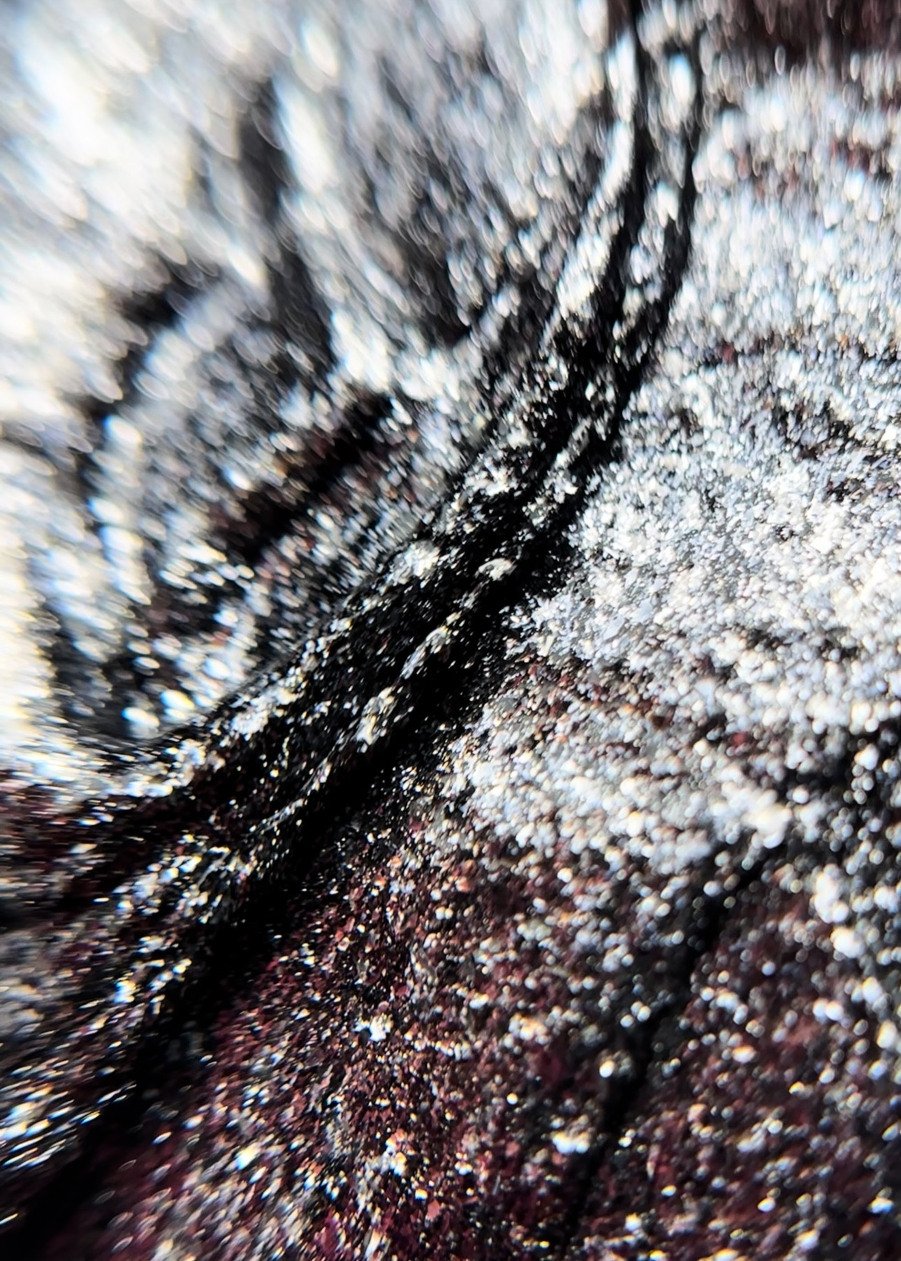 Art Gel pailleté "Guru" Best of India, 5 g