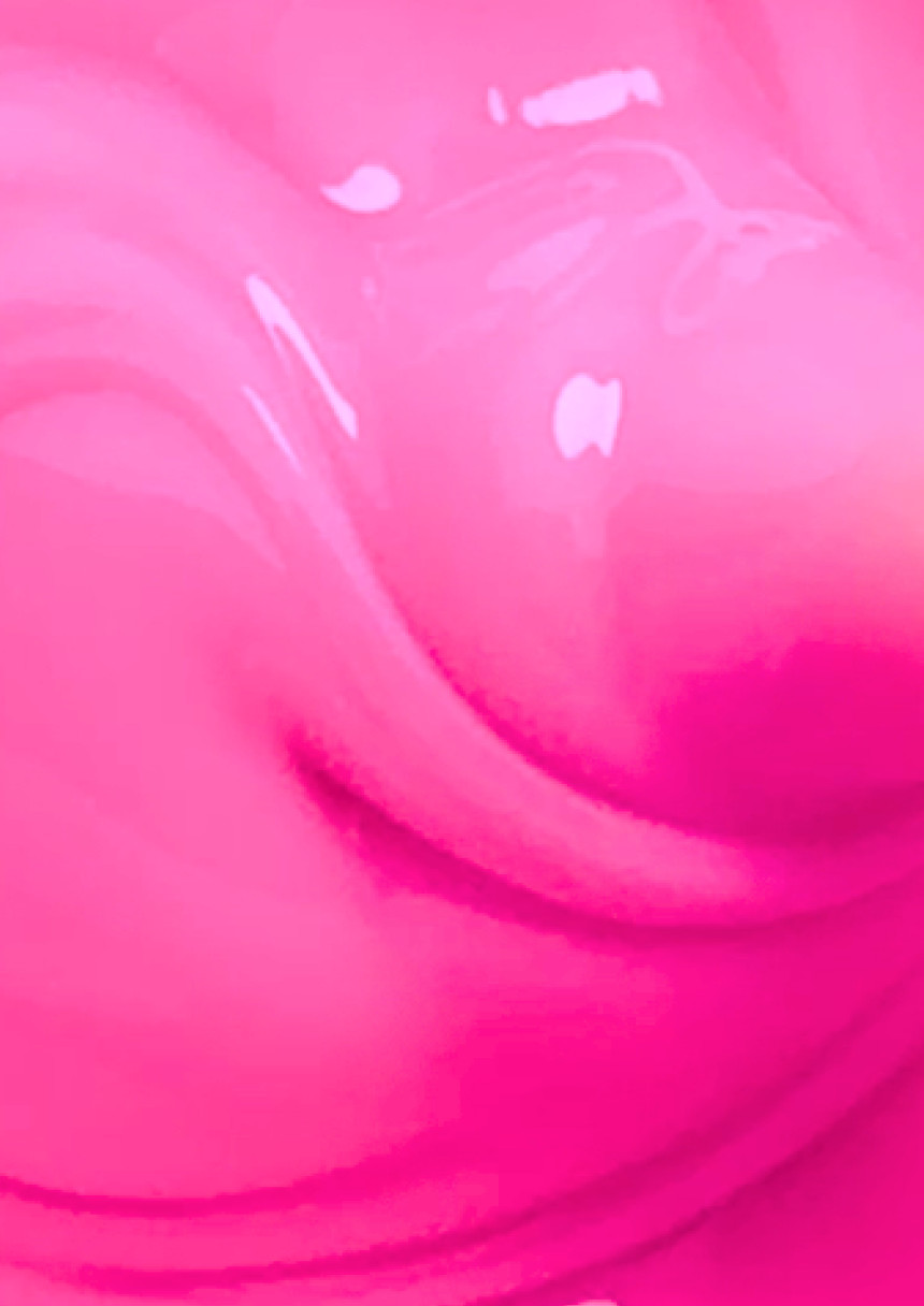 Builder Gel SANS HEMA "Rêverie" rose, 15 ml