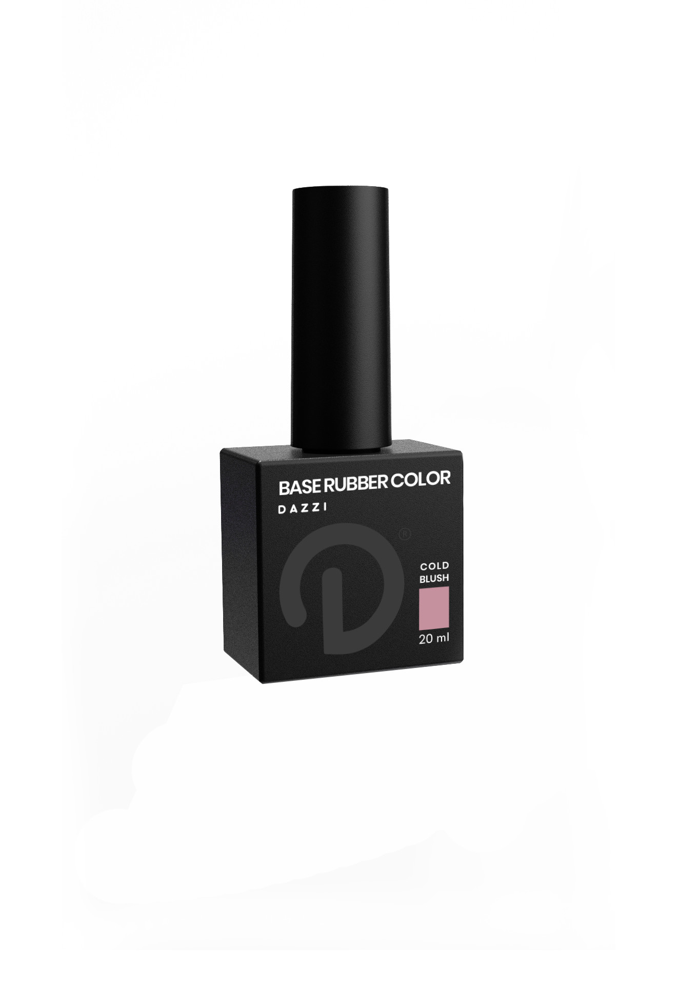 Base camouflage "Cold Blush" 20ml