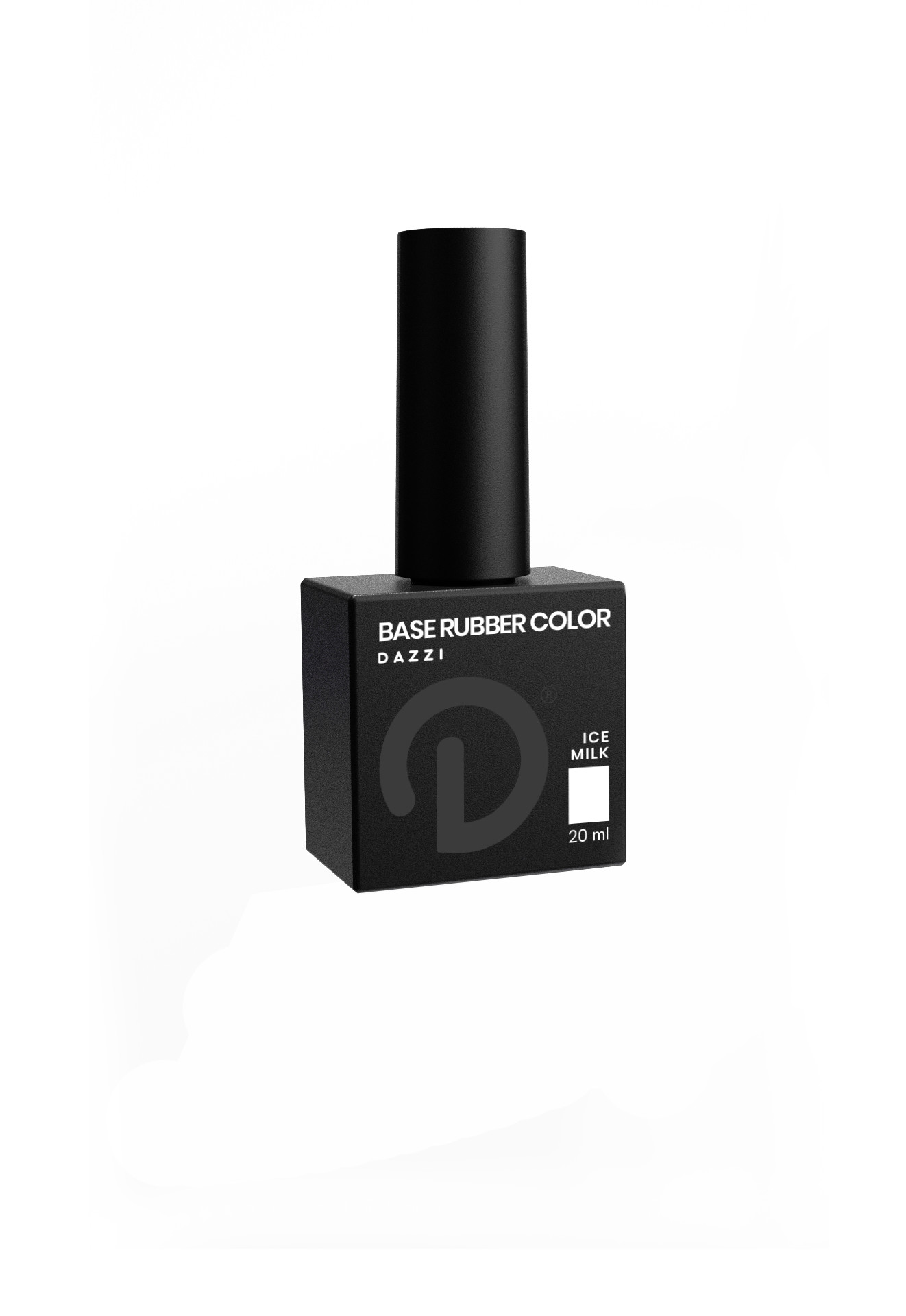 Base camouflage "Ice Milk" 20ml