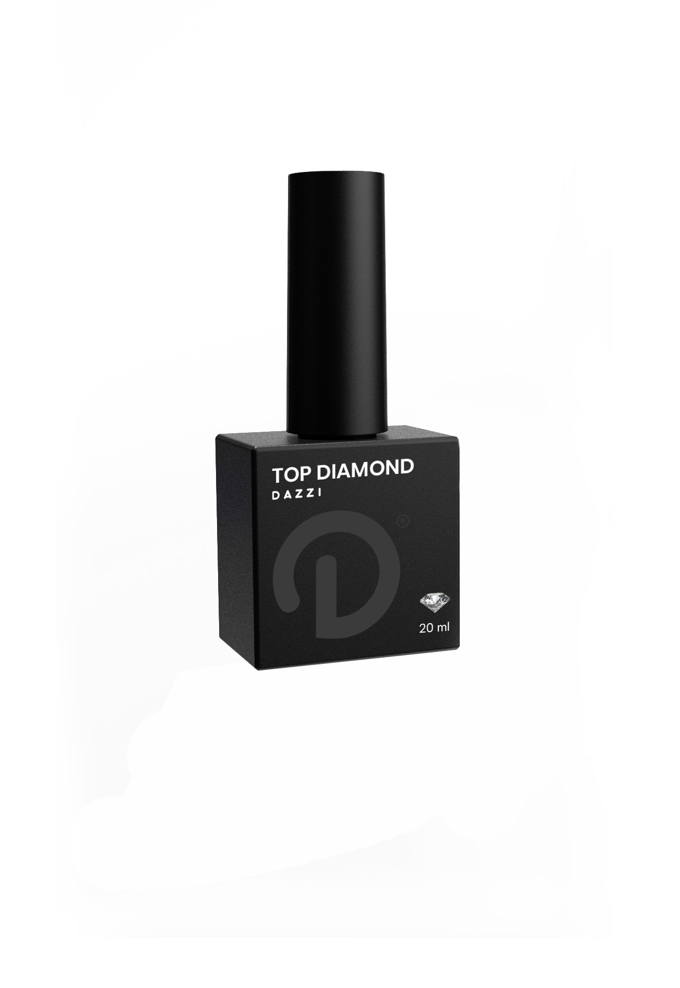 TOP "Diamond" pour VSP ou Gel