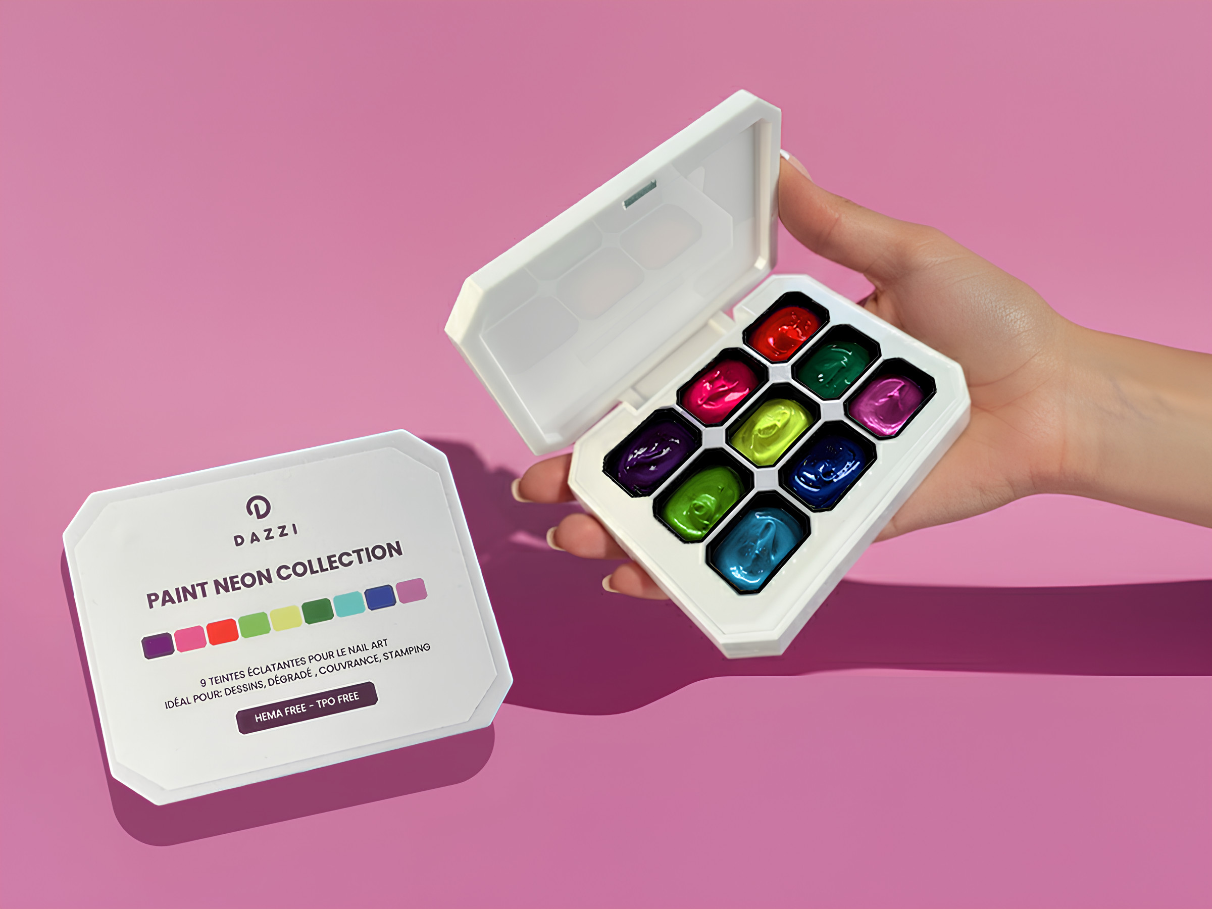 Paint Neon Collection