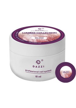 Gel constructeur sans limage Lumière Collection "Éclat" 15ml