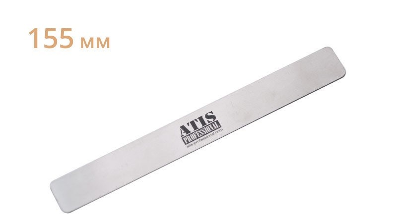 Recharge pour  les limes Large 100 gr, 50 pcs