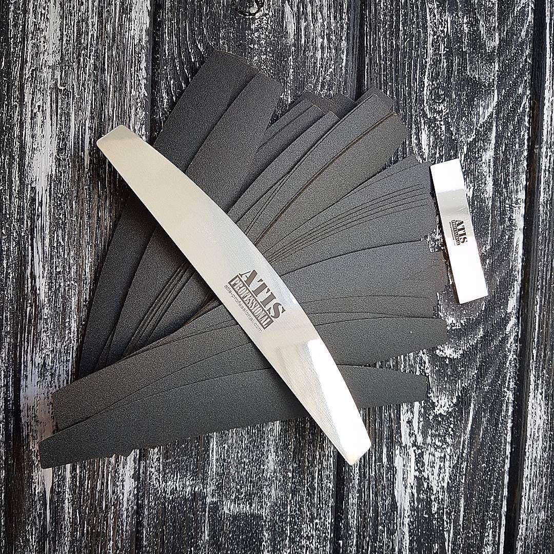 Recharge pour  les limes Small  180 gr, 50 pcs