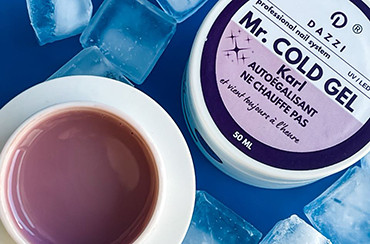 Les Caract&eacute;ristiques Chimiques des Gels Polym&egrave;res en Manucure : Une Tendance En Vogue