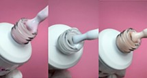Liquid Builder Gel en bouteille