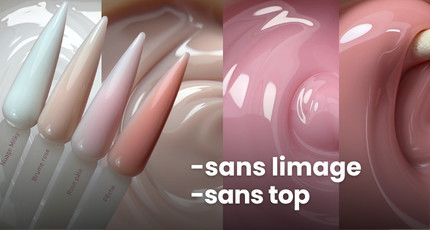 PERFECT GEL SANS TOP