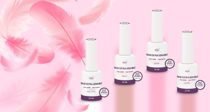 Base Extra Sensible sans Hema