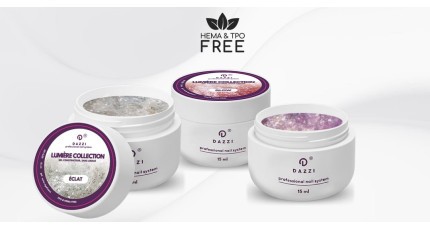 Gel Lumière Collection