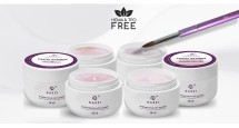 Gel Pastel Basique