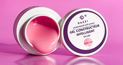 Gel Intelligent