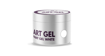 Gel Paint