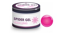 Spider gel