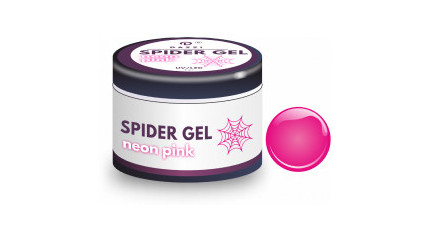 Spider gel